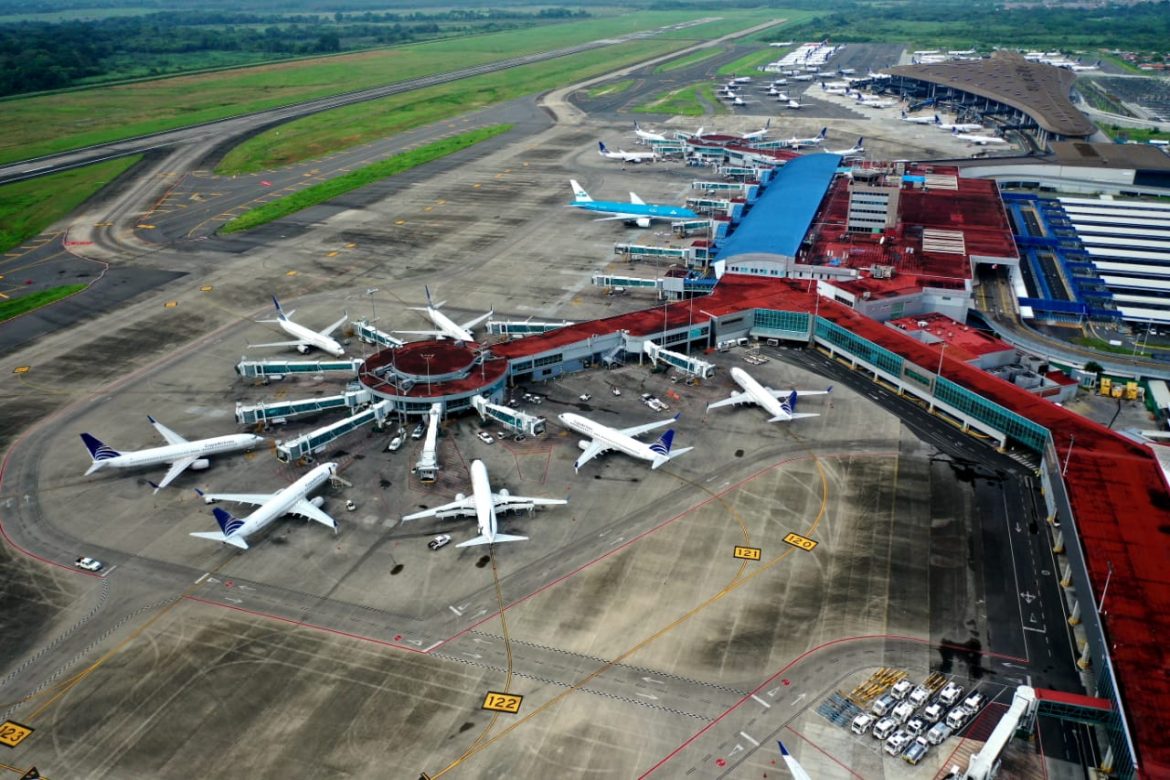 Perspectiva positiva en la evolución del tráfico aéreo en Latinoamérica