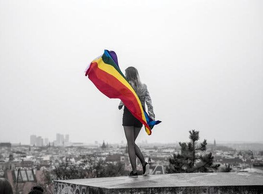 Matrimonio igualitario avanza en Chile en busca de más derechos para parejas homosexuales