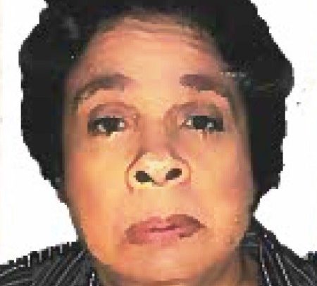 Solicitan información para hallar a Itzel Malena Remón Carrasco de Barlett, desaparecida