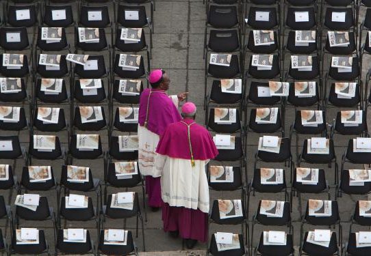¿Santificado demasiado pronto? Informe del Vaticano somete a Juan Pablo II a un nuevo escrutinio severo