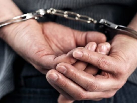 Detención provisional para dos hombre por delito sexual contra menores