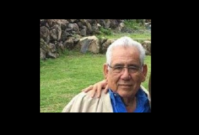 Fallece  Ricardo "Dicki" Saval, miembro fundador del PRD