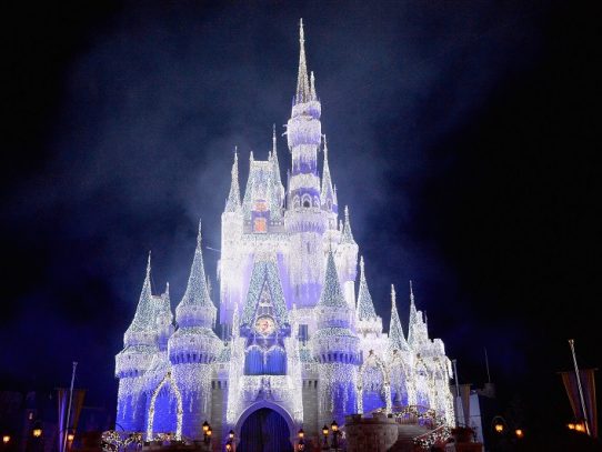 Hombre confiesa haber matado a su familia en el corazón de Disney World en Florida
