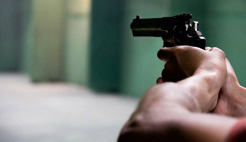 Un hombre es asesinado de varios balazos en Mañanitas
