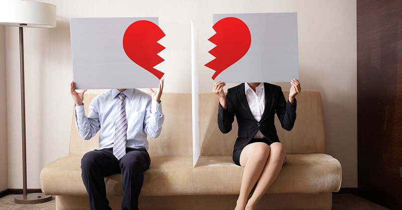 China establece consejos prematrimoniales para limitar número de divorcios