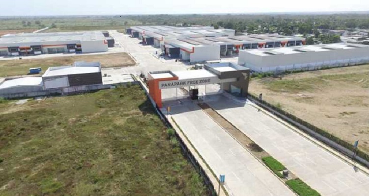 Nuevas empresas a instalarse en la Zona Franca Panapark, invertirán más de $2 millone en su fase inicial