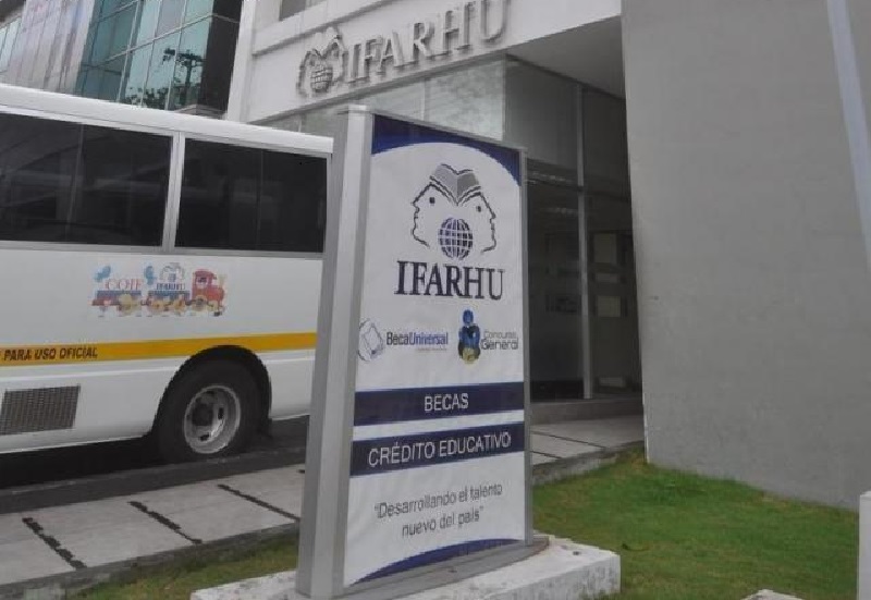 Ifarhu extiende plazo hasta 90 días para pagos de préstamos estudiantiles
