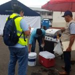 Red de estafadores se hacen pasar por funcionarios del MINSA