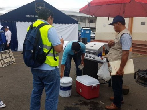 Red de estafadores se hacen pasar por funcionarios del MINSA