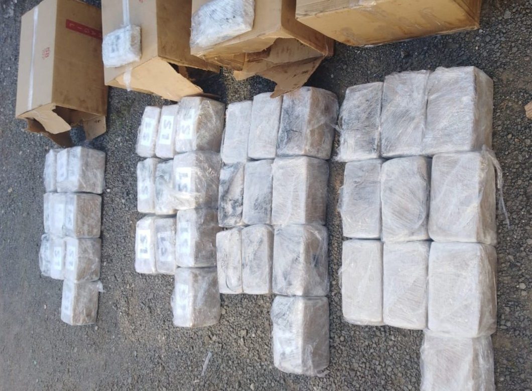 EE UU advierte expansión en África de cárteles mexicanos de la droga