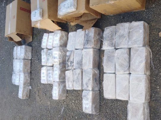 EE UU advierte expansión en África de cárteles mexicanos de la droga