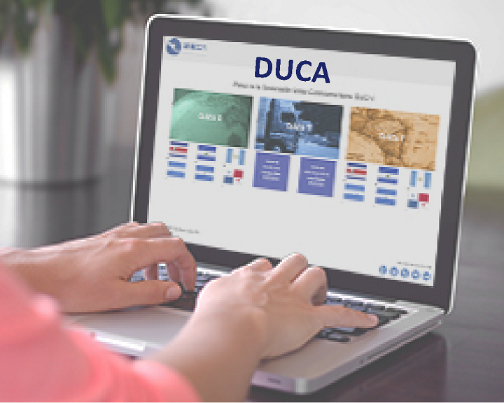 Ventanilla Única de Comercio Exterior presentará pruebas para el documento DUCA-F para exportaciones