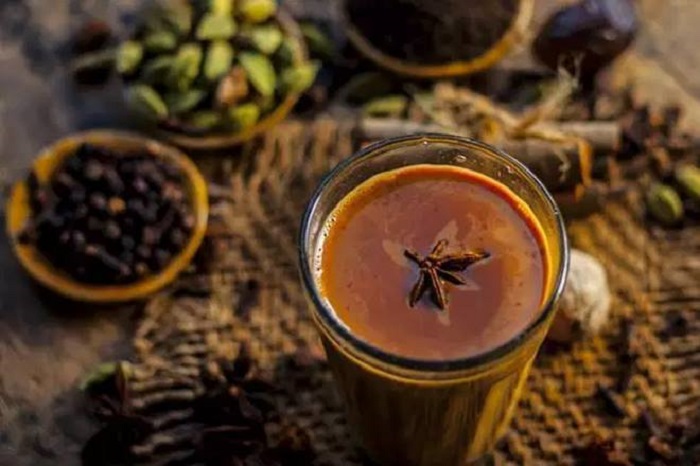 El "tandoori chai", un té diferente en Pakistán