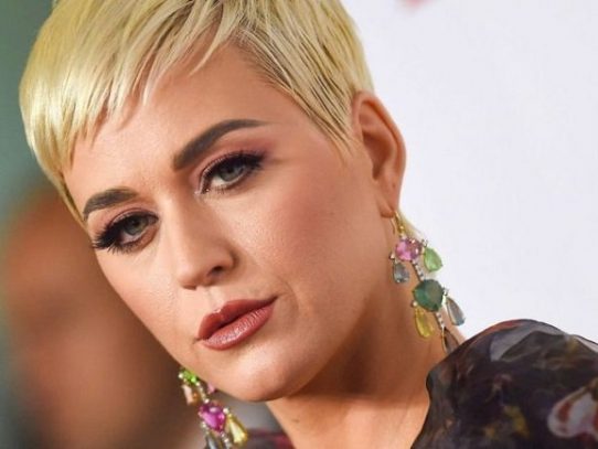 Jurado dictamina que Katy Perry copió una canción cristiana de rap