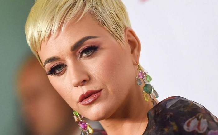 Jurado dictamina que Katy Perry copió una canción cristiana de rap