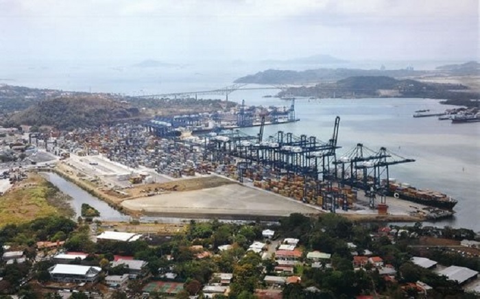 Huelga portuaria dejó más de $3 millones en pérdidas