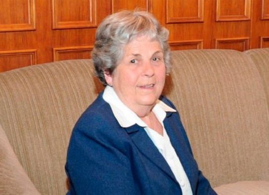 Fallece esposa de presidente de Uruguay, Tabaré Vázquez