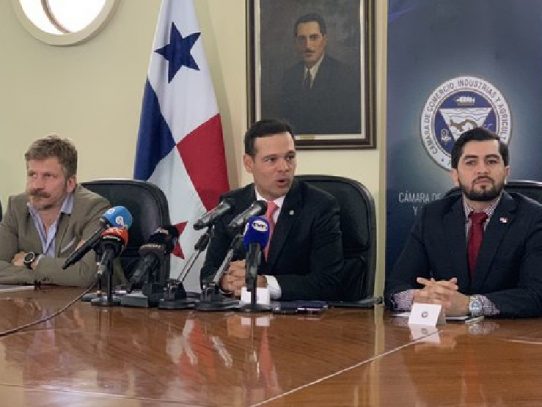 "Presidente de CCIAP: Panamá es el país más seguro de toda la región