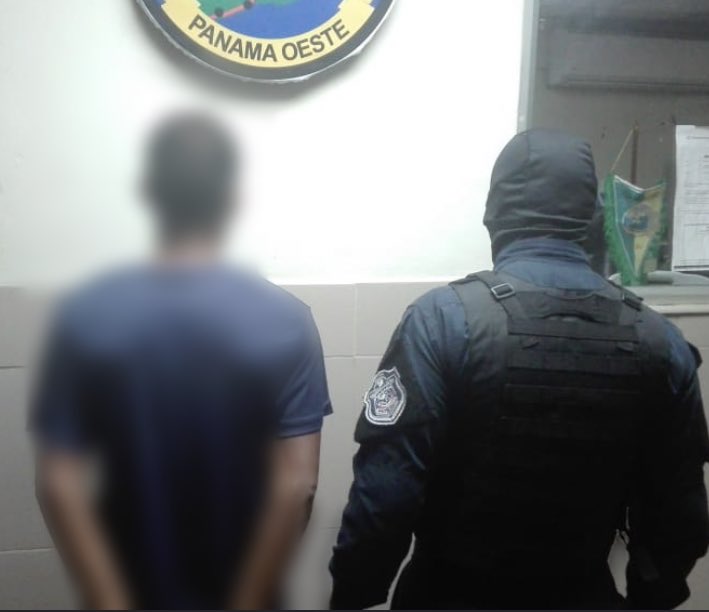 Detención provisional para tres hombres por intento de homicidio en La Chorrera