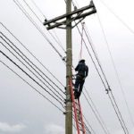 ¿Se te va la luz esta semana? Estos son los sectores en la lista