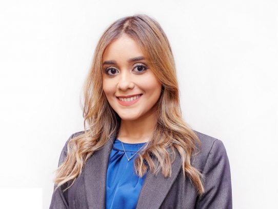 Cortizo designa a Daniela Martínez como nueva viceministra de Vivienda