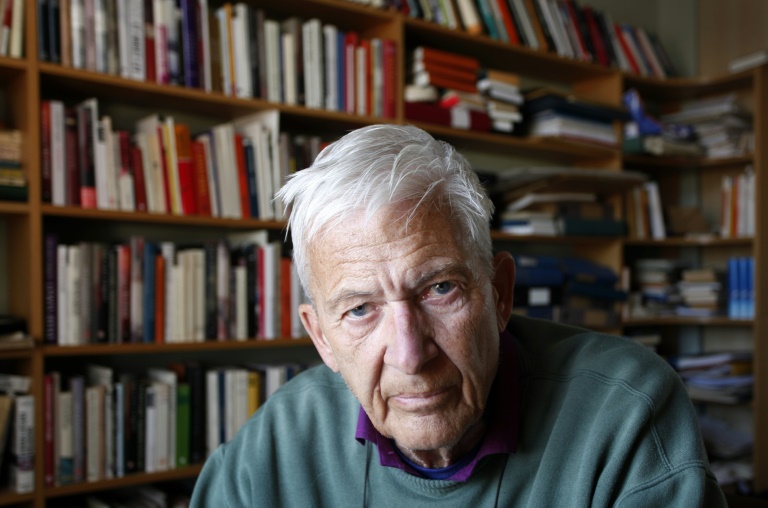 Muere a los 85 años el escritor sueco Per Olov Enquist, "biógrafo de las sombras"