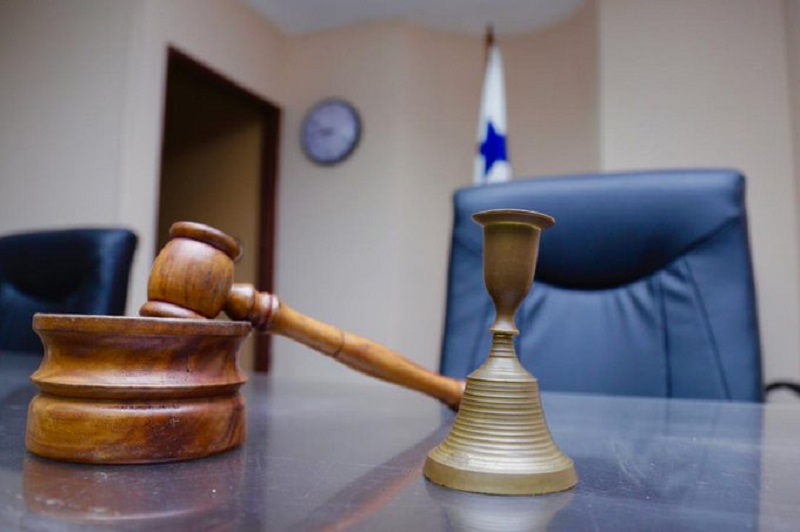 Tribunal de juicio declara no culpables a acusados en caso "El Gallero"