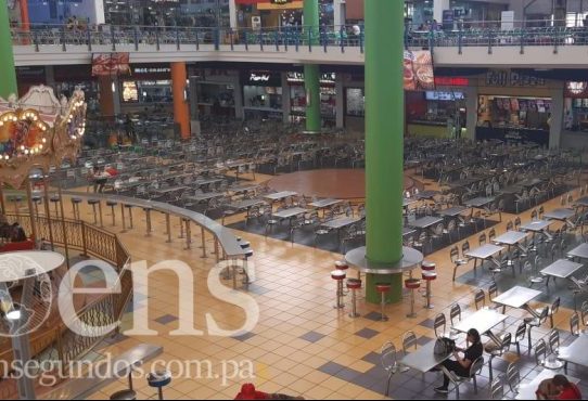 Comercios, restaurantes y supermercados bajo el #EfectoCoronavirus