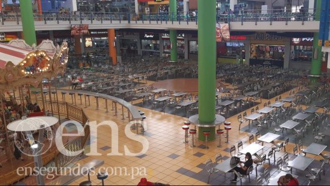 Comercios, restaurantes y supermercados bajo el #EfectoCoronavirus