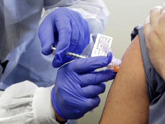 Cuba prueba su vacuna contra la covid-19 en primeros voluntarios