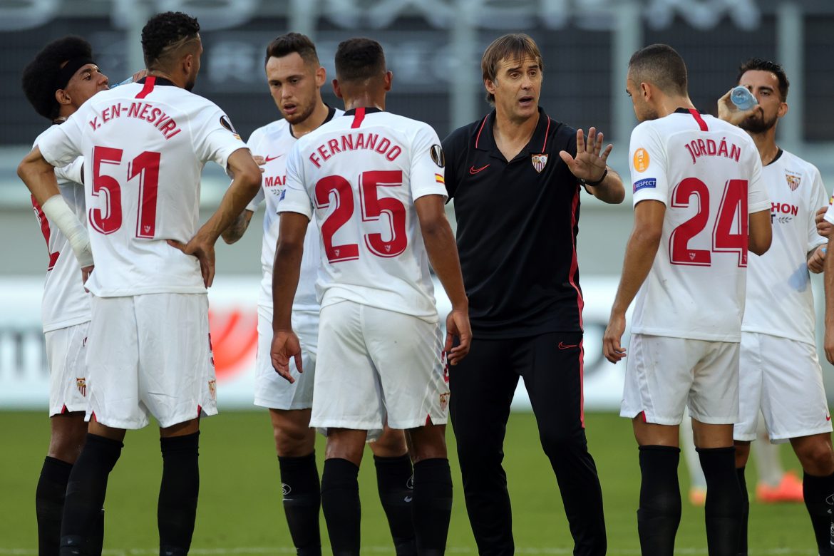 Sevilla-Manchester United, semifinal de Europa League entre especialistas