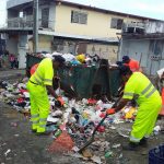 Solo una propuesta avanza en la concesión de aseo urbano en San Miguelito