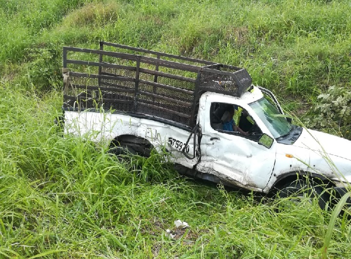 Otro aparatoso accidente en Chame en menos de 24 horas