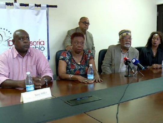 Banda Independiente denuncia supuesta discriminación por parte de un miembro de la PN