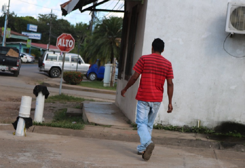 Investigan caso de actos libidinosos contra menor de 7 años en Veraguas