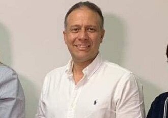 Juan Carlos Muñoz es designado como nuevo viceministro de la Presidencia