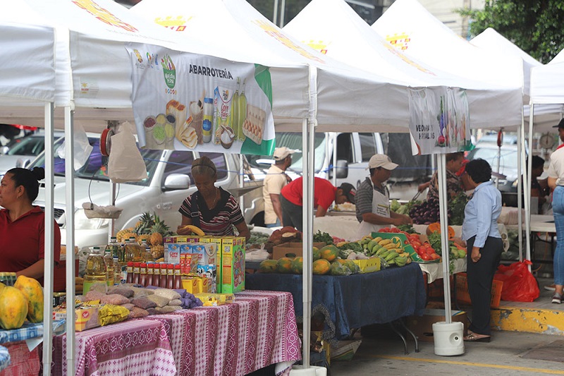 Alcaldía de Panamá inicia “Nuestra Feria” en corregimientos de la capital