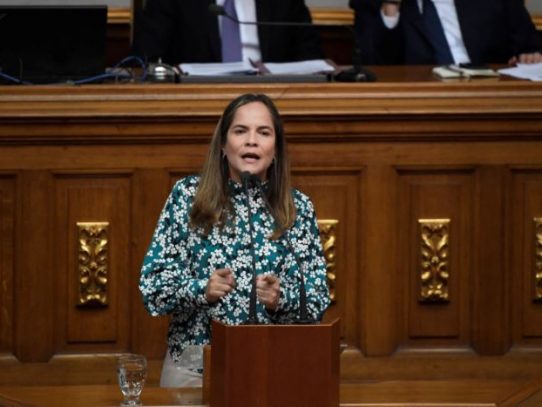 Bolsonaro recibe credenciales de embajadora designada por opositor venezolano Guaidó