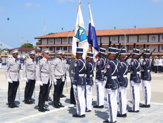 Se gradúan 133 nuevos Subtenientes de la Policía Nacional