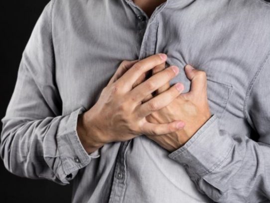 CSS: Hay más de 5 mil panameños sufriendo de fallas cardíacas