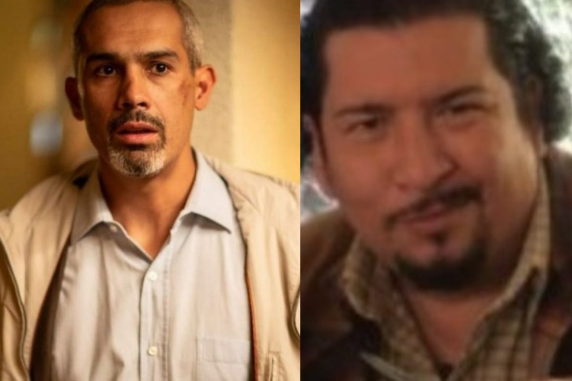 Mueren dos actores durante ensayo de televisión en México