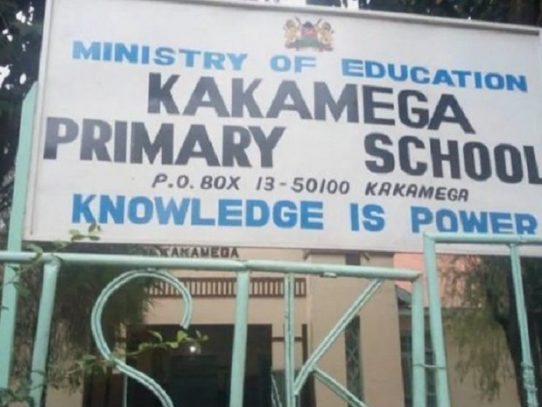 Trece menores mueren por una estampida en una escuela primaria de Kenia