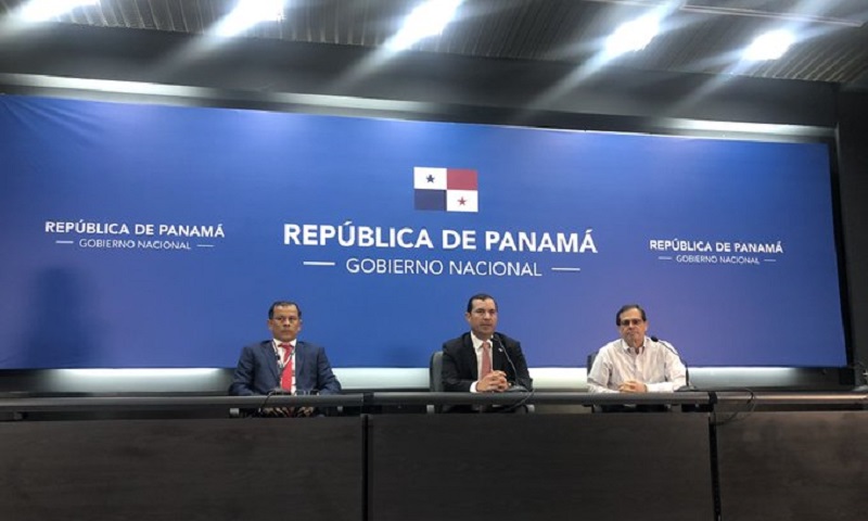 El Metro de Panamá anunció la adjudicación al consorcio HPH de la Línea 3