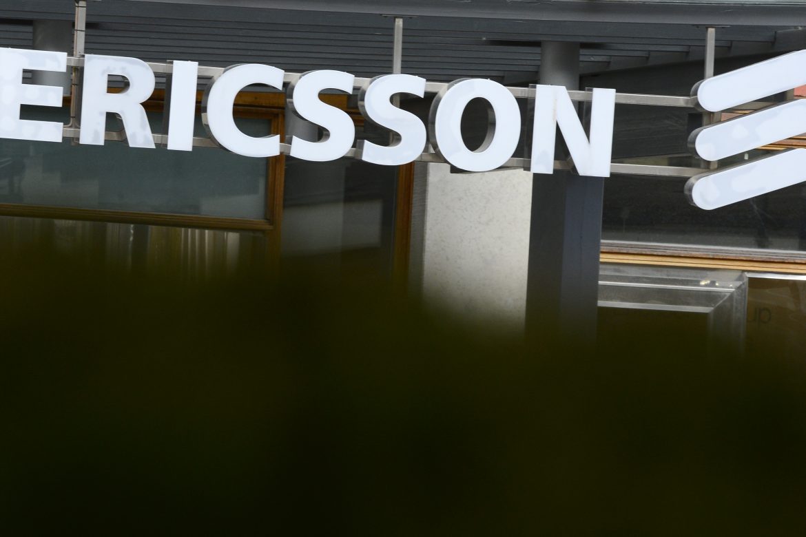 Ericsson acepta pagar USD 1.000 millones por acusaciones de sobornos