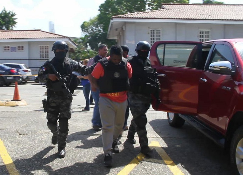 Detención provisional para colombiano vinculado al Clan del Golfo