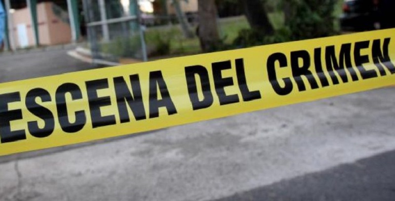 Asesinan a un menor de varios impactos de bala en San Joaquín, Pedregal