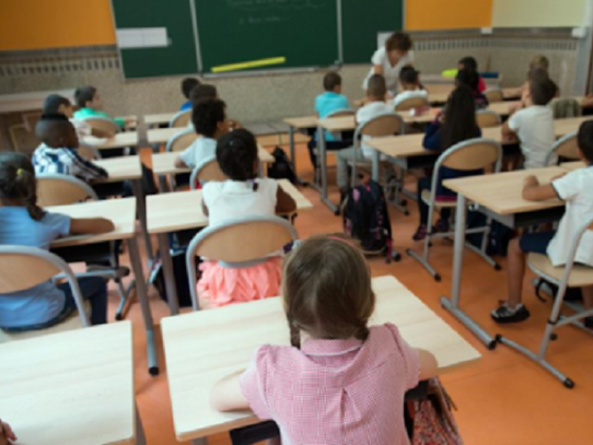 Italia decide en las próximas horas cierre escuelas y universidades por coronavirus