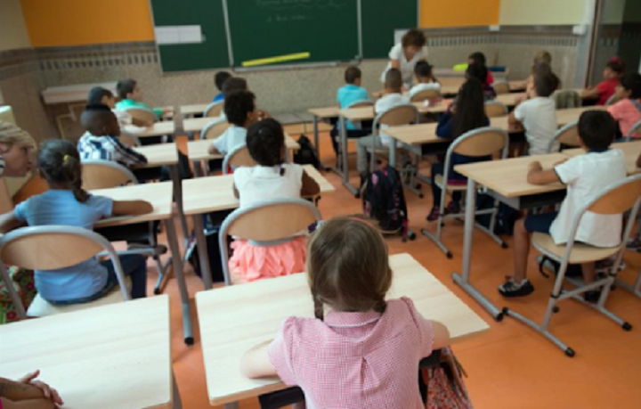 Italia decide en las próximas horas cierre escuelas y universidades por coronavirus