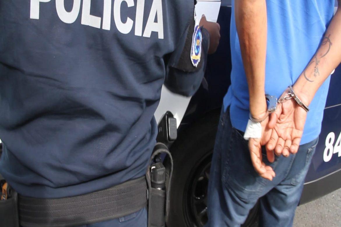 Cabecilla de red de estafadores es detenido en El Chorrillo