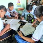 Estudio regional sitúa a Panamá por debajo del promedio en libertad educativa